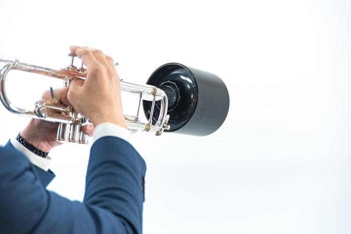 ホームミュート |  Mute「小さな防音室」もっと自由に、もっと快適に