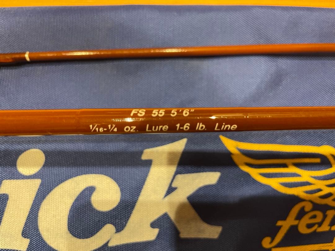 fenwickフェンウイック FS55