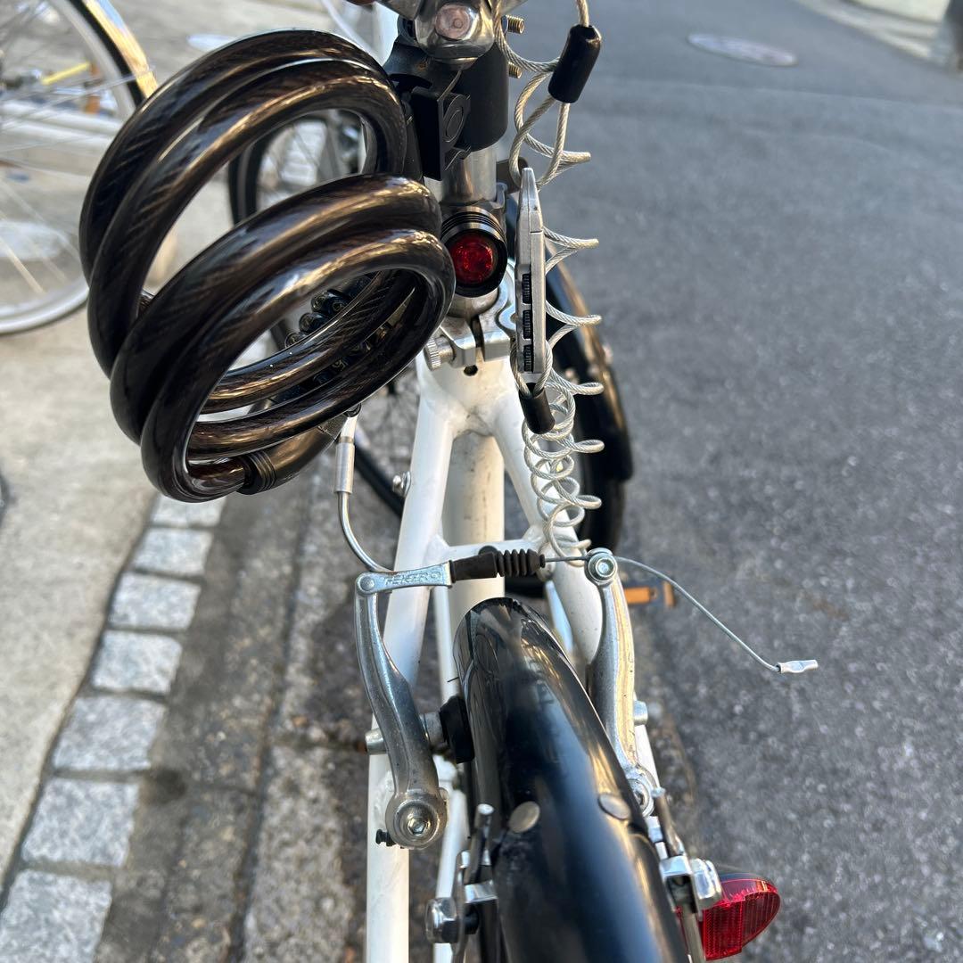 GIANT ESCAPE R3【メンテ洗浄済、オプション多数】