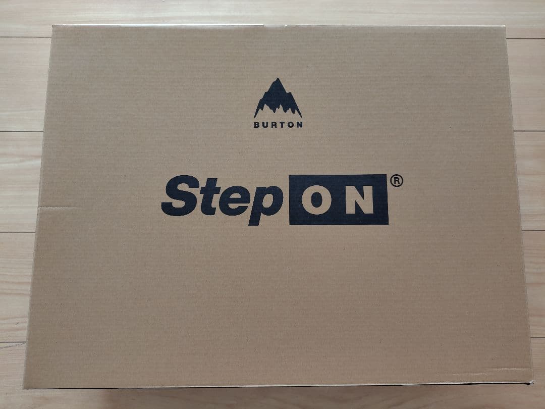 BURTON PHOTON WIDE スノーボードブーツ