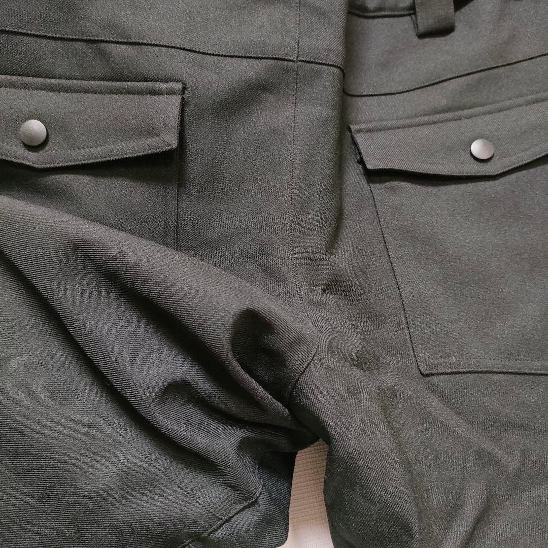 新品タグ付き☆　HIMASSMANIA XL スノーボードパンツ　2389