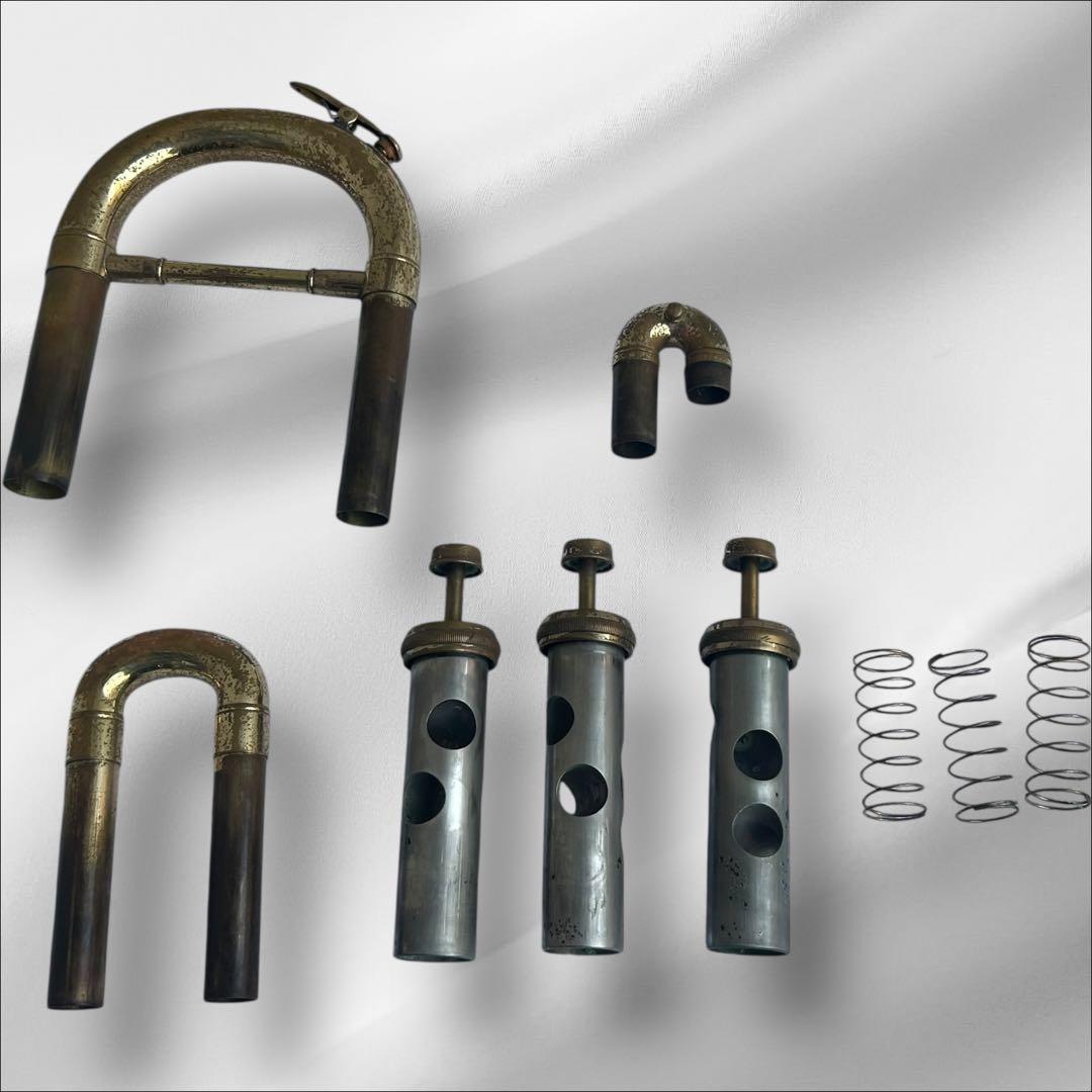 YAMAHA ユーフォニアム YEP-201 ハードケース付属