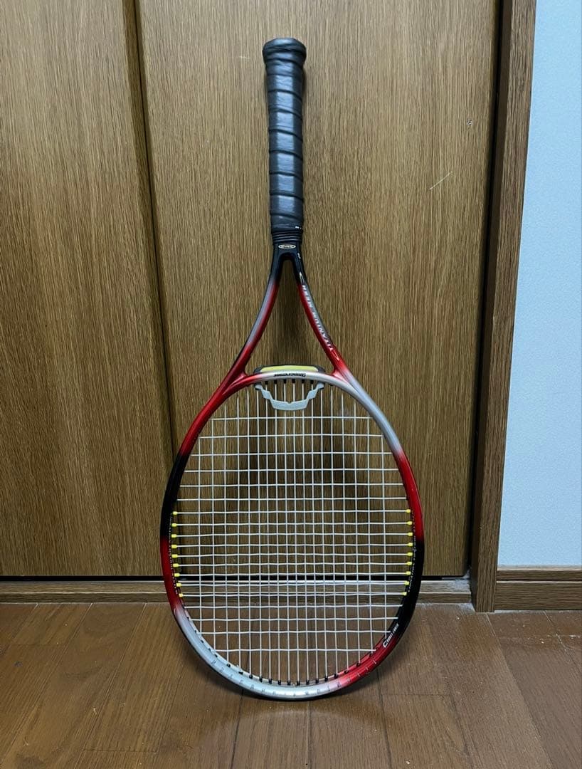 テニスの王子様 越前リョーマ　ブリヂストン ダイナビームグランディア