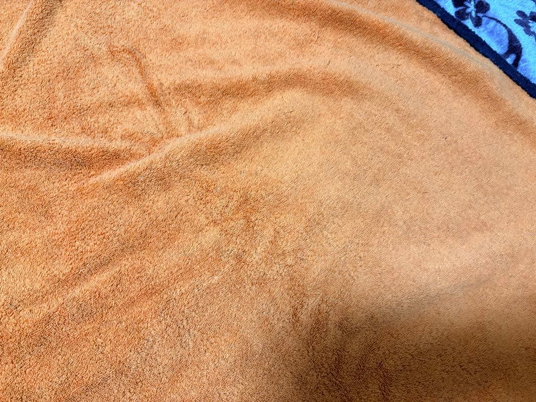 HERMES☆エルメス☆ブランケット