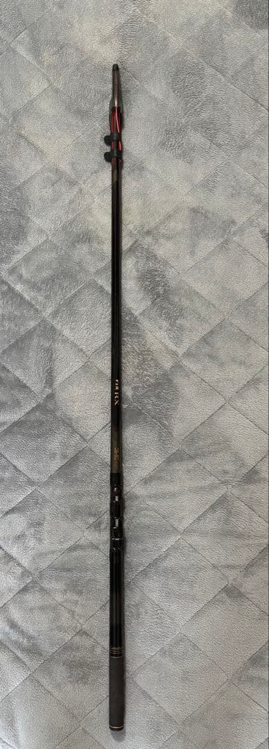 がまかつ がま磯 RX 0.8-50 磯竿