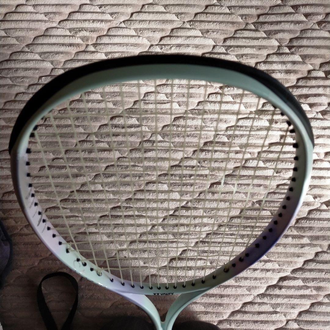 YONEX ジオブレイク70S ステア UXL1 ケース付き