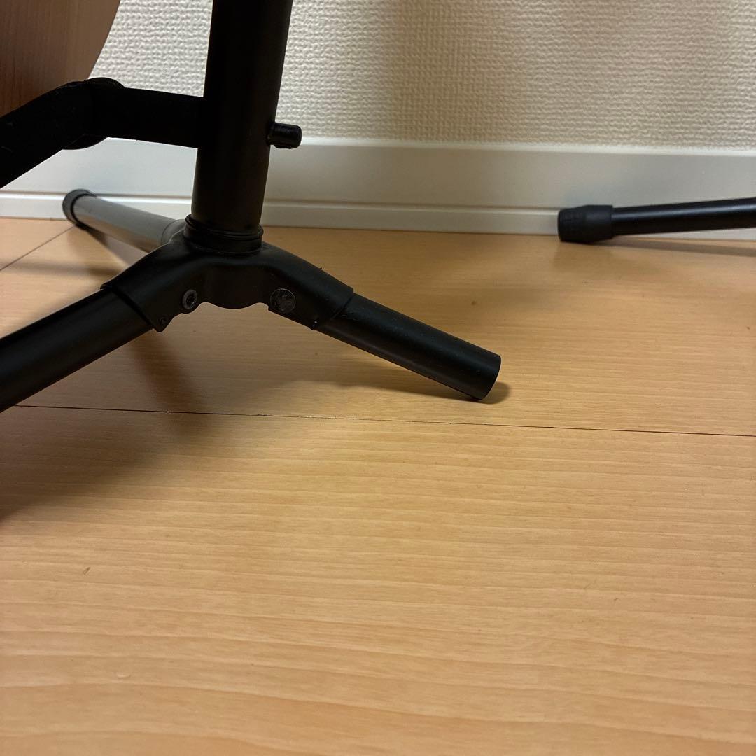 【最終値下】パシフィカ PAC112V イエローナチュラルサテン