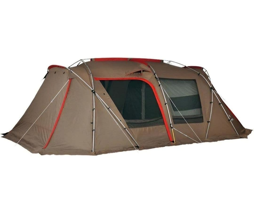 綺麗　スノーピーク　ランドロック　TP−671