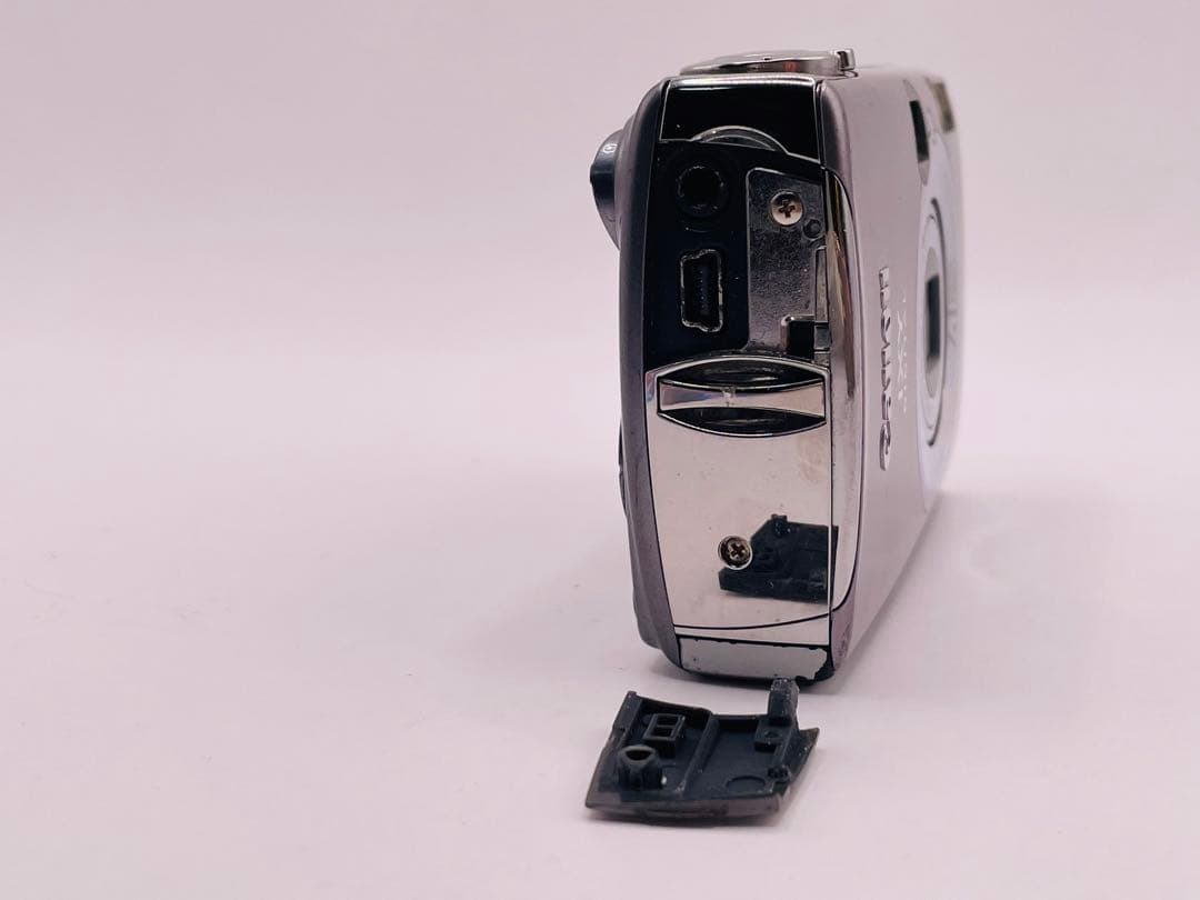 デジタルカメラ Canon IXY DIGITAL 900 IS