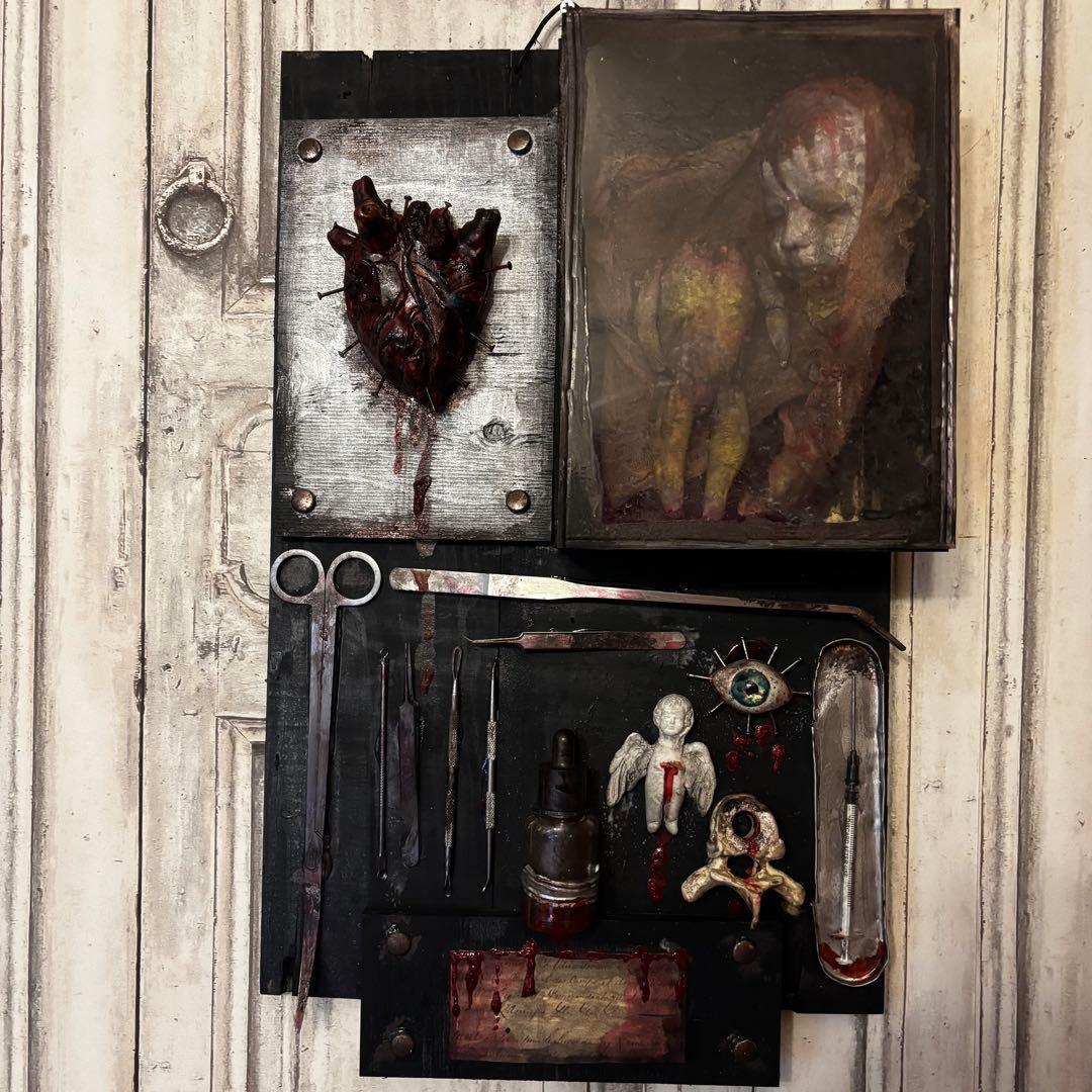 【Special Price】 Caretaker's Cabinet 少女