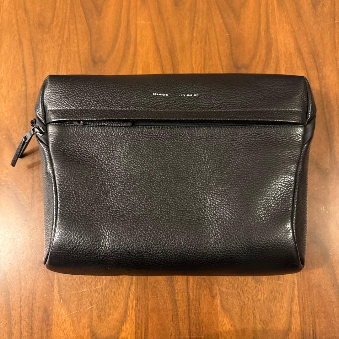 A*i様 GRAMS28 171 レザークロスボディ