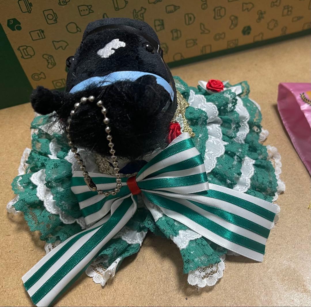 アイドルホース　Sサイズ　シーザリオ　優駿牝馬　オークス