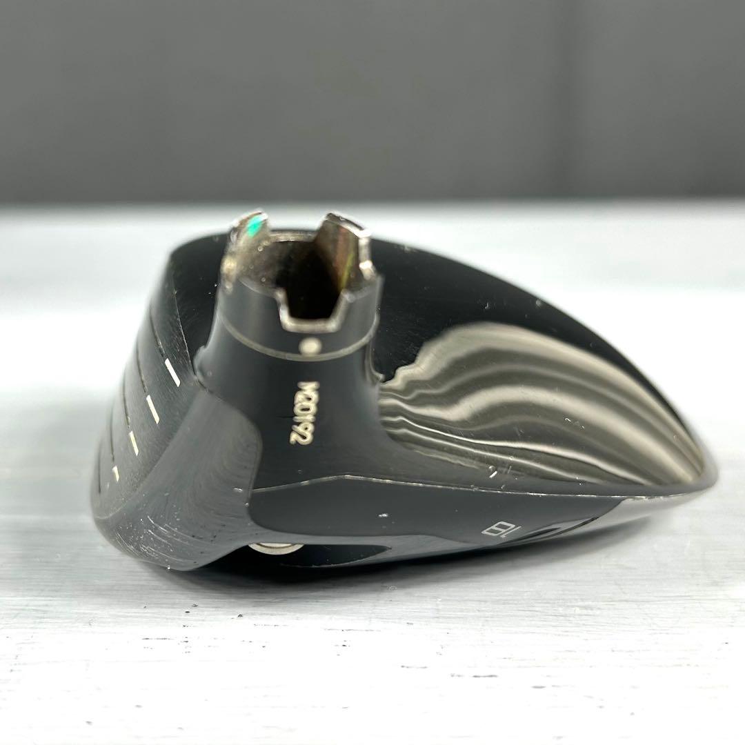 Titleist TSi2 15° ヘッドのみ フェアウェイウッド　タイトリスト