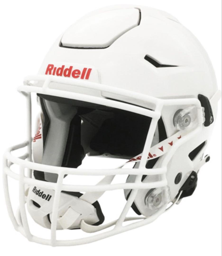 Riddell speedflexスピードフレックスアメフトヘルメット Lサイズ
