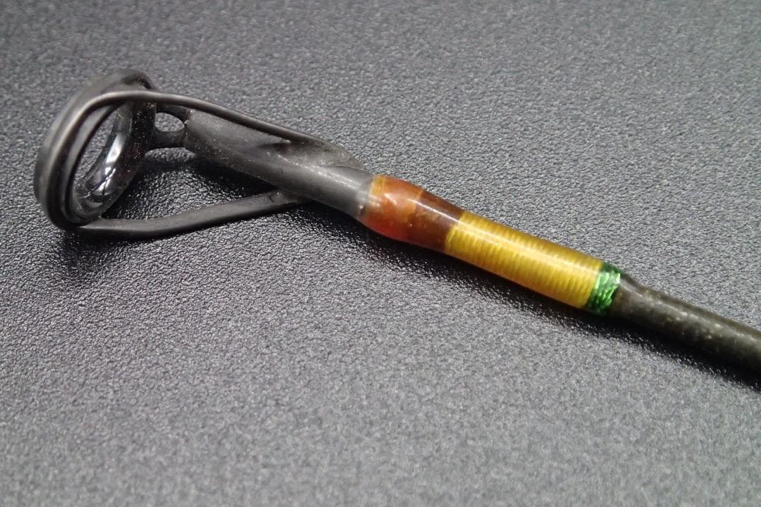 ノリーズ テーパーデザインTORUT PROGRAM61 タイムトライアル