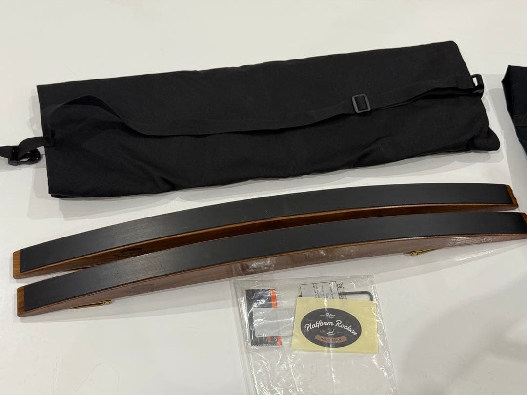 カーミットチェア ウォールナット フルカスタ厶品