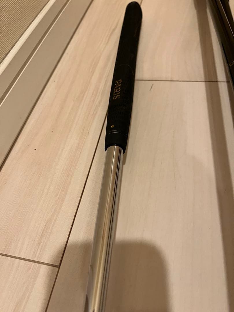 PARIS レディースゴルフセット 初心者 コースデビュー ハーフ パリス　7本