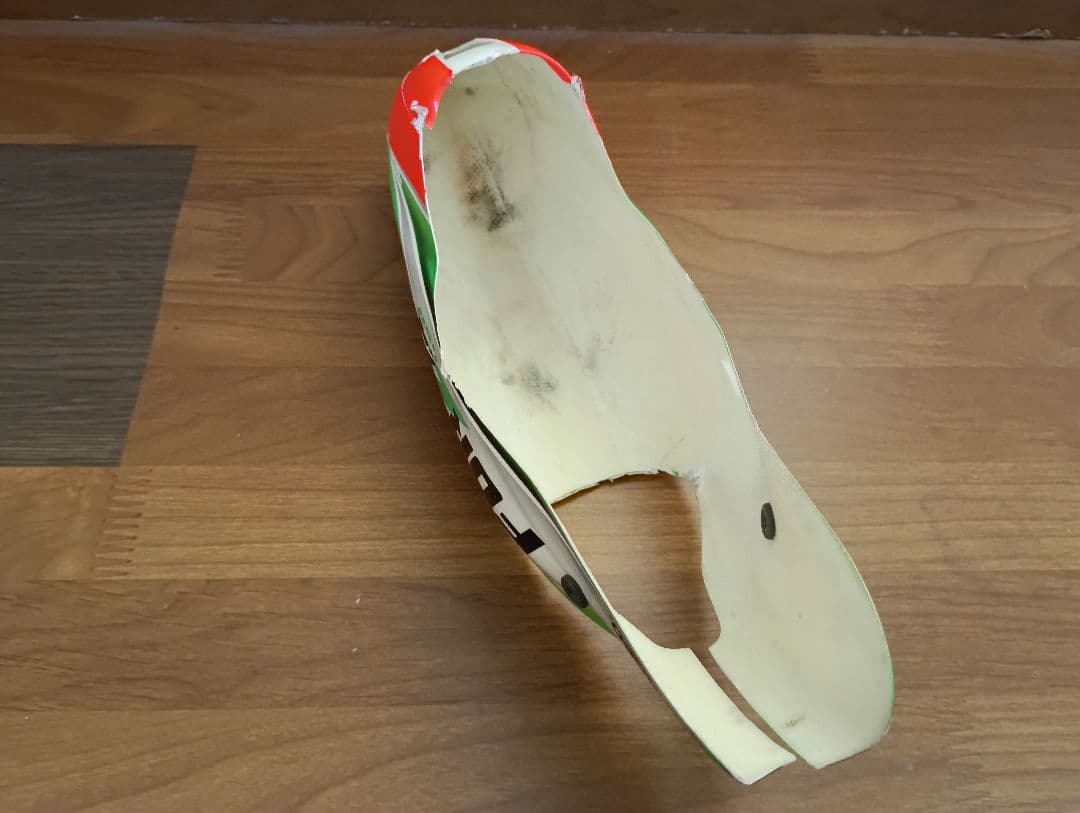 JRヘリコプター FORZA450EX / プロポセット