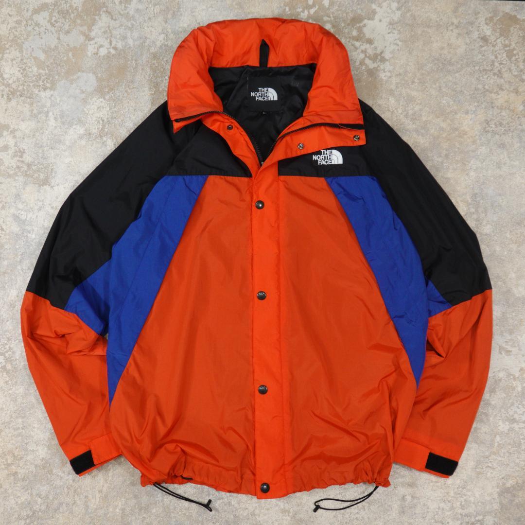 THE NORTH FACE NP21730 トリクライメイトジャケット M