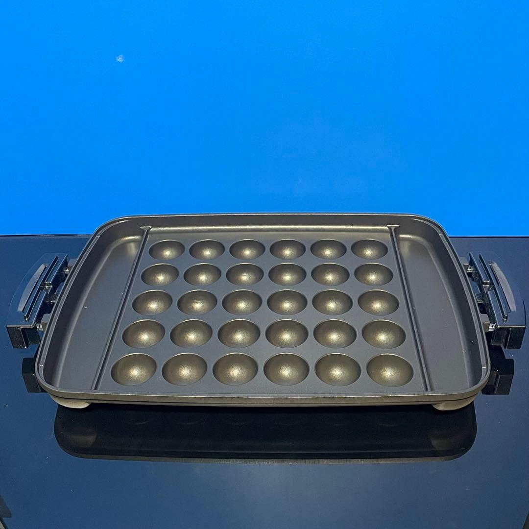 最終値下げ【新品未使用】ZOJIRUSHI ホットプレート EA-CS65-XJ