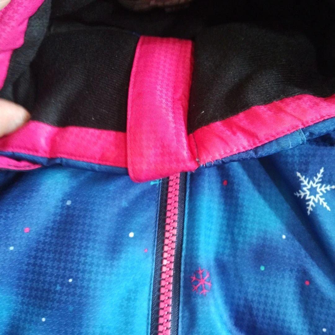 Phenixジュニアスキーウェア(女の子 160cm)