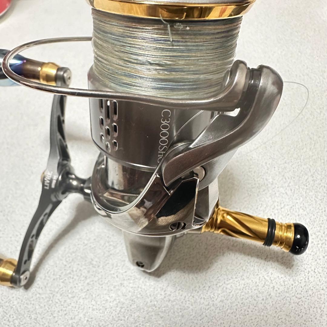 18　ステラ　C3000SDHHG