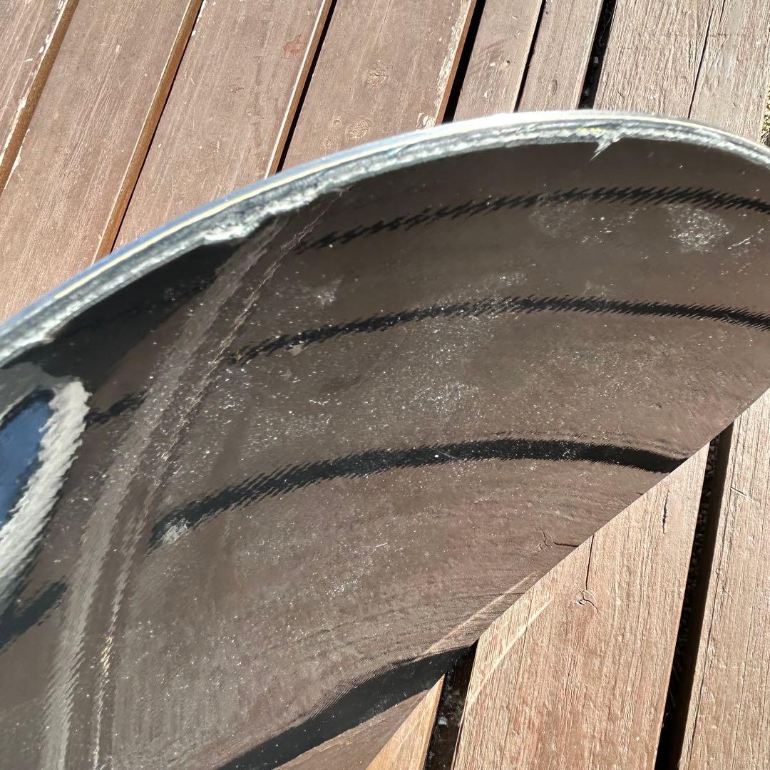 サンタクルーズ スノーボード ビンディングセット TECHNINE