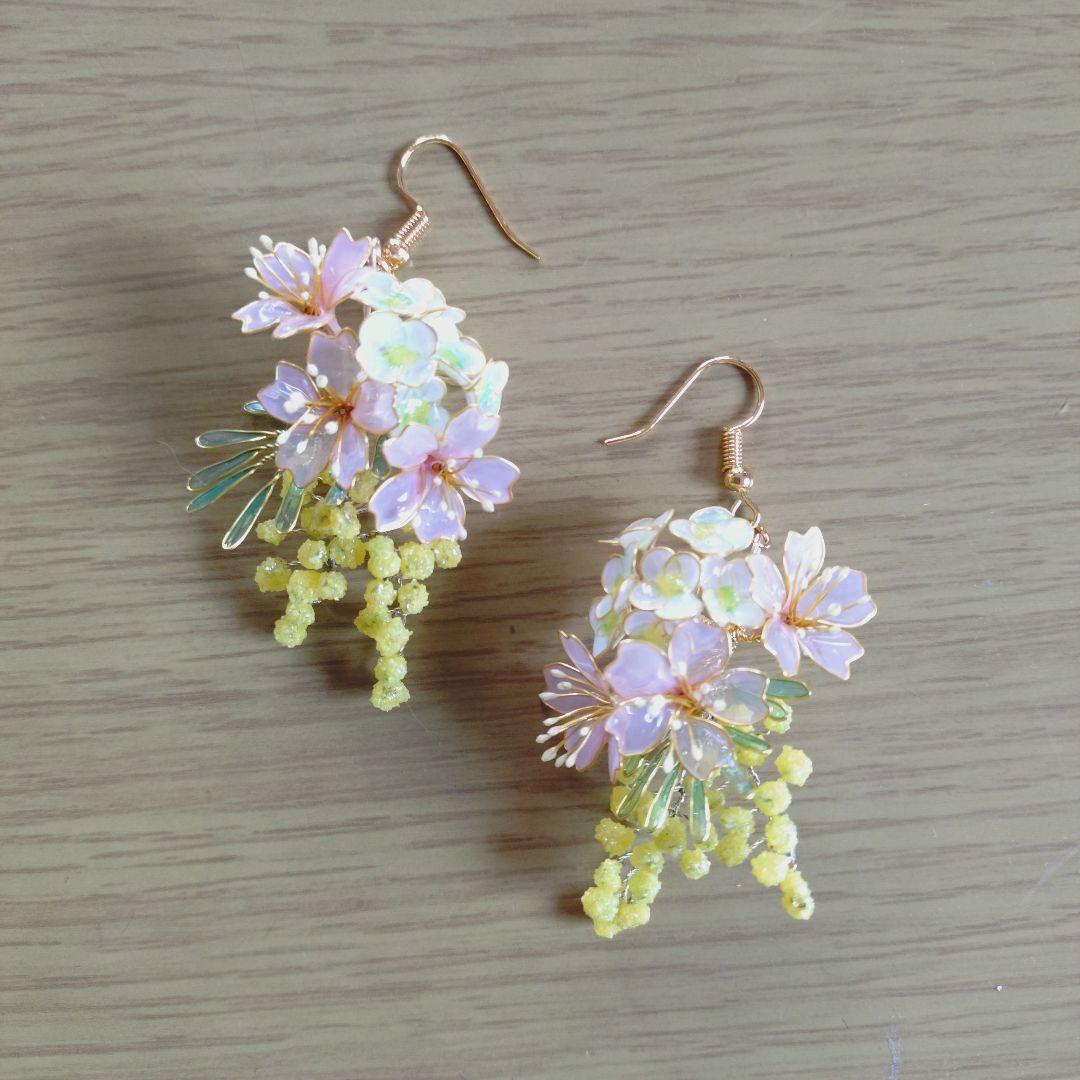 さくららページ。