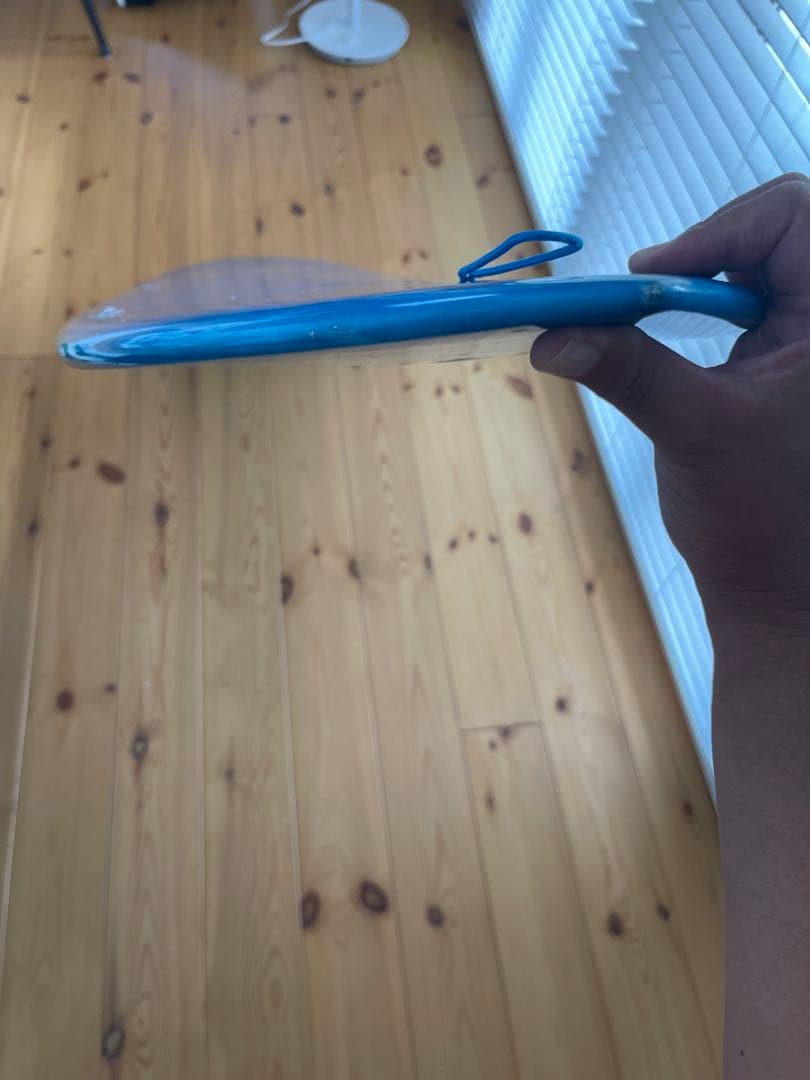 希少‼️HPD Donald takayama scorpion 6'8 PU