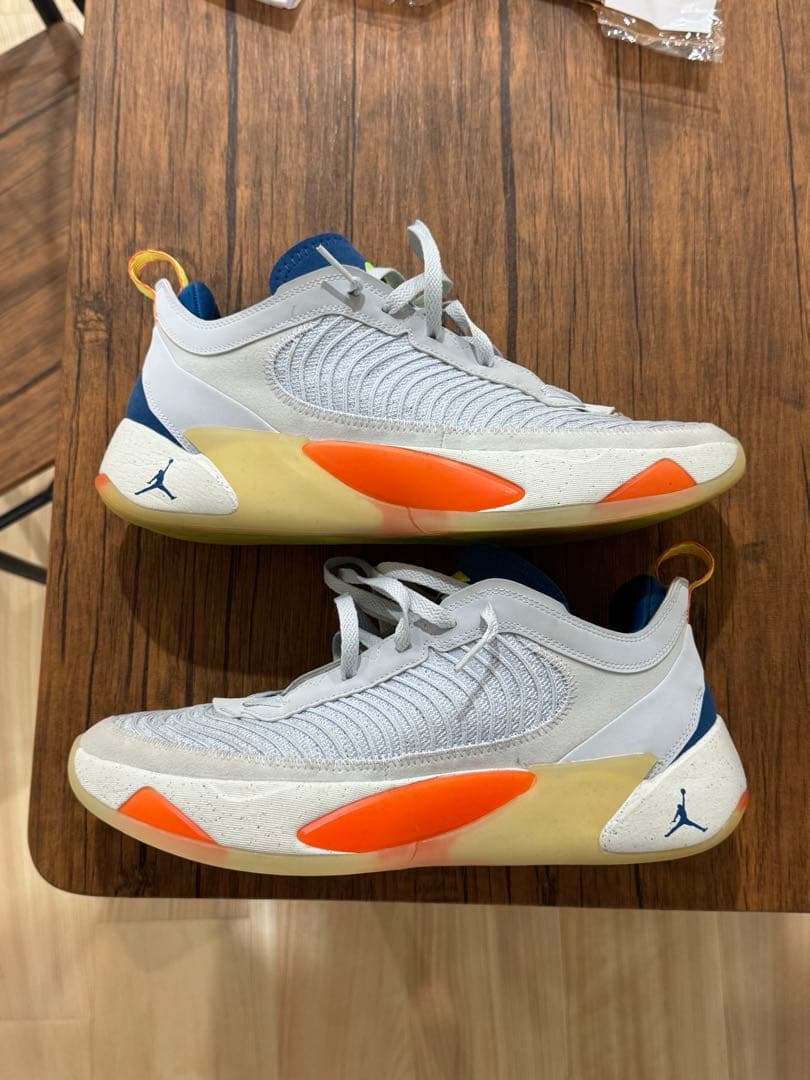 ゼ*メ様 Jordan Luka 1 ルカ1バスケットシューズ 30cm