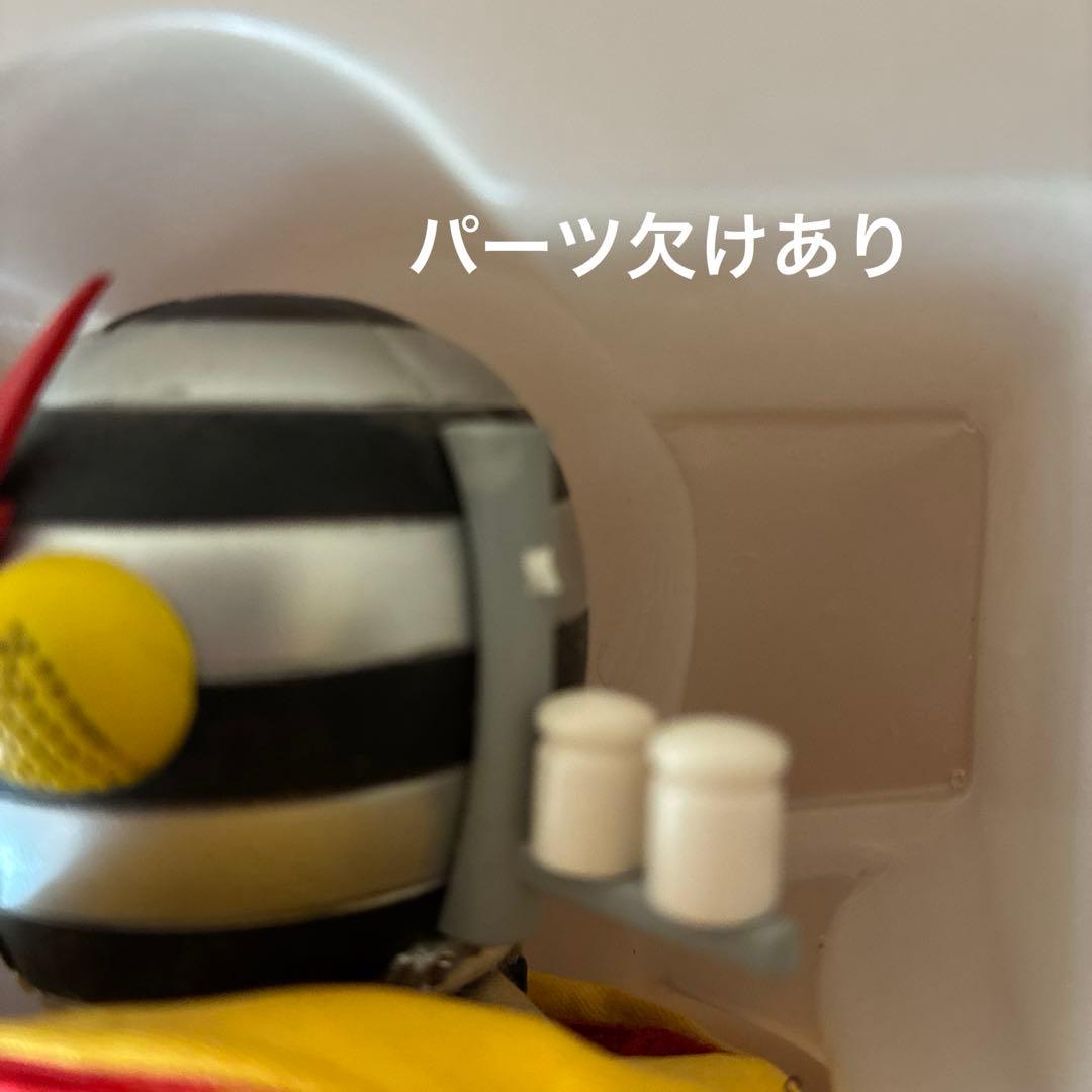 ⭐️希少⭐️デンセンマン　リアルアクションヒーローズ　RAH フィギュア