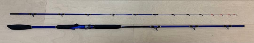 SHIMANO 海明 30S-255 船竿