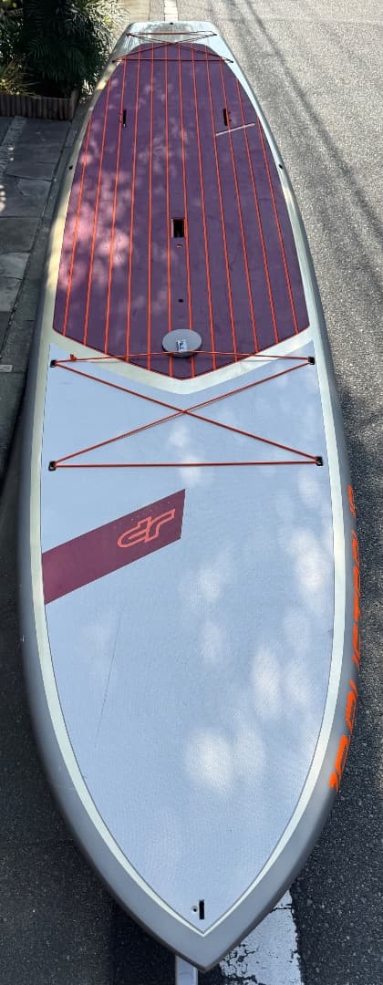 サーフィン・ボディボード JP Australia Outback 12'0\