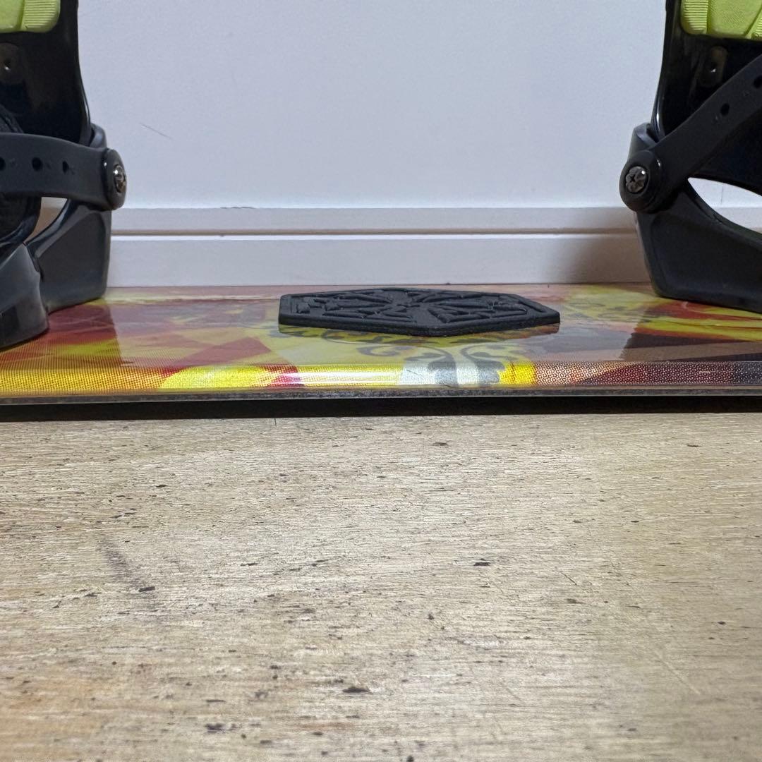 子供用スノーボード ゲレンデ マイボード キッズ スノーボード スノボ体験 雪山