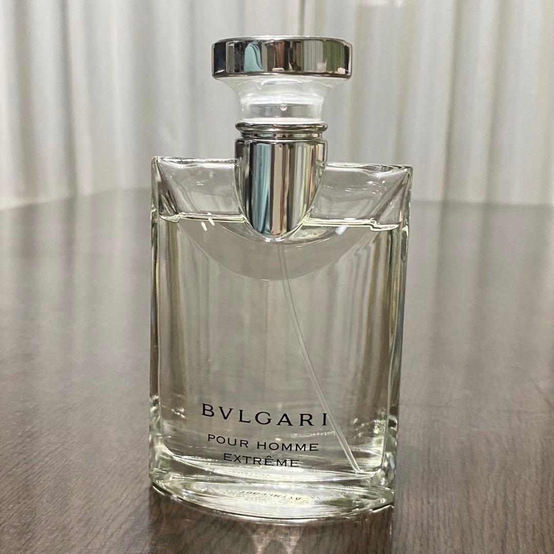 BVLGARI Pour Homme Extrême100ml 香水