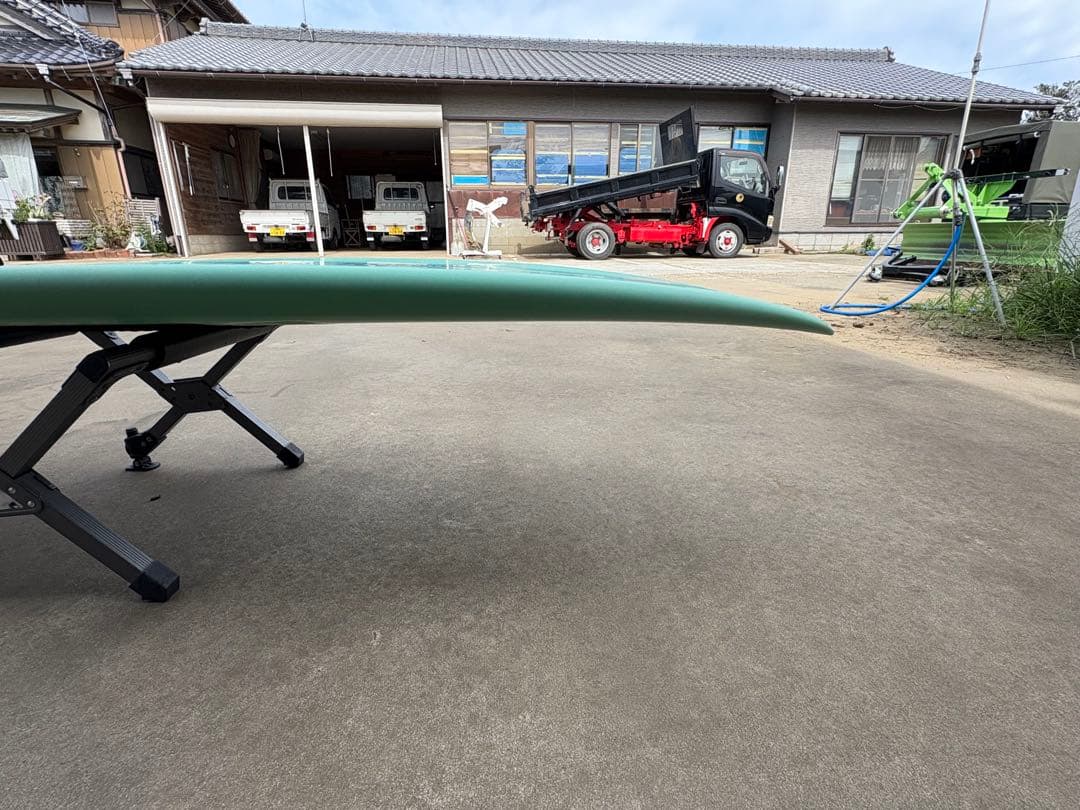 Roberts MORPH 中古美品6,6-47.5L