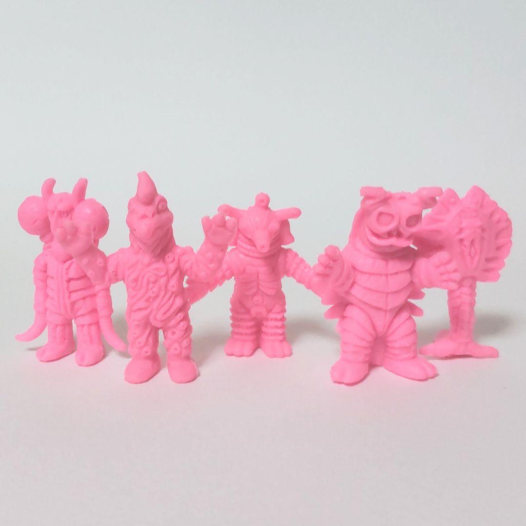 loaolさん用★コレ380~381　ウルトラマン怪獣消しゴム