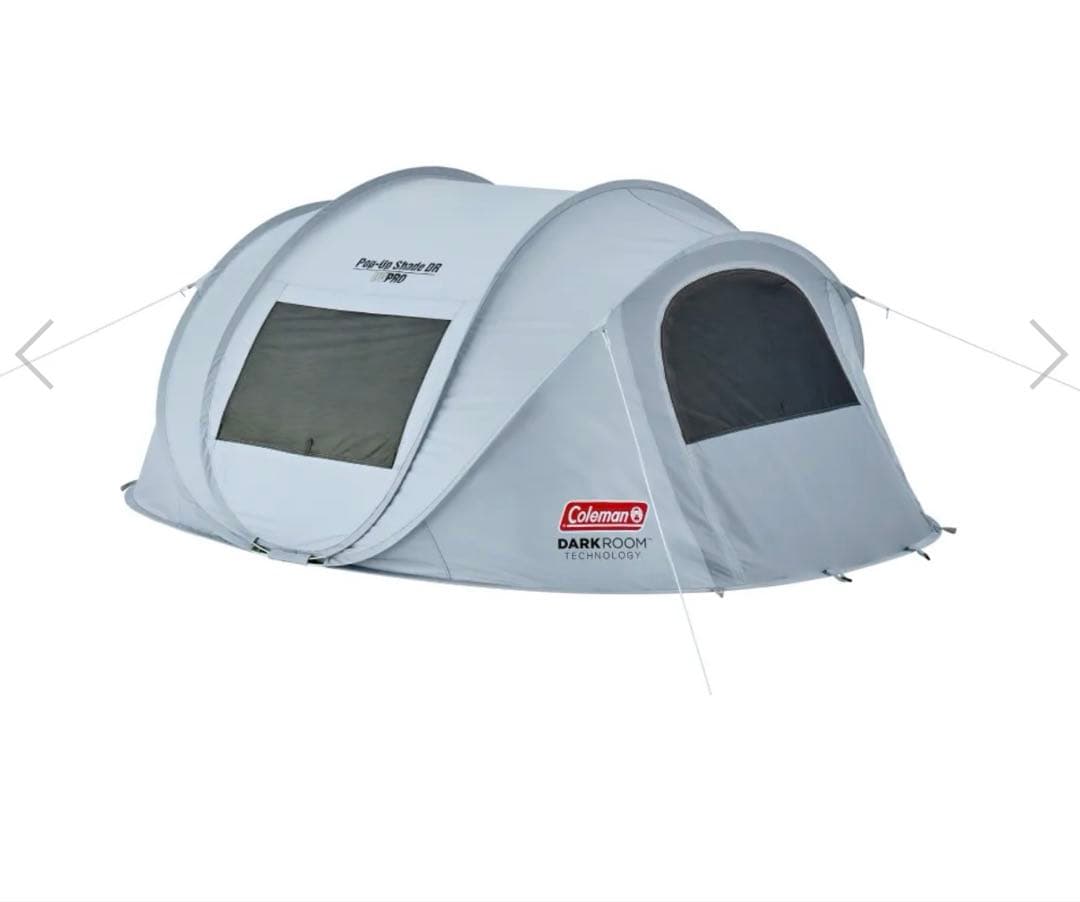 コールマン ポップアップシェードDR Coleman