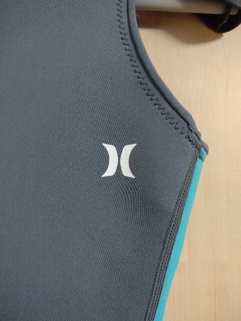 ハーレー　タッパーベスト　MS