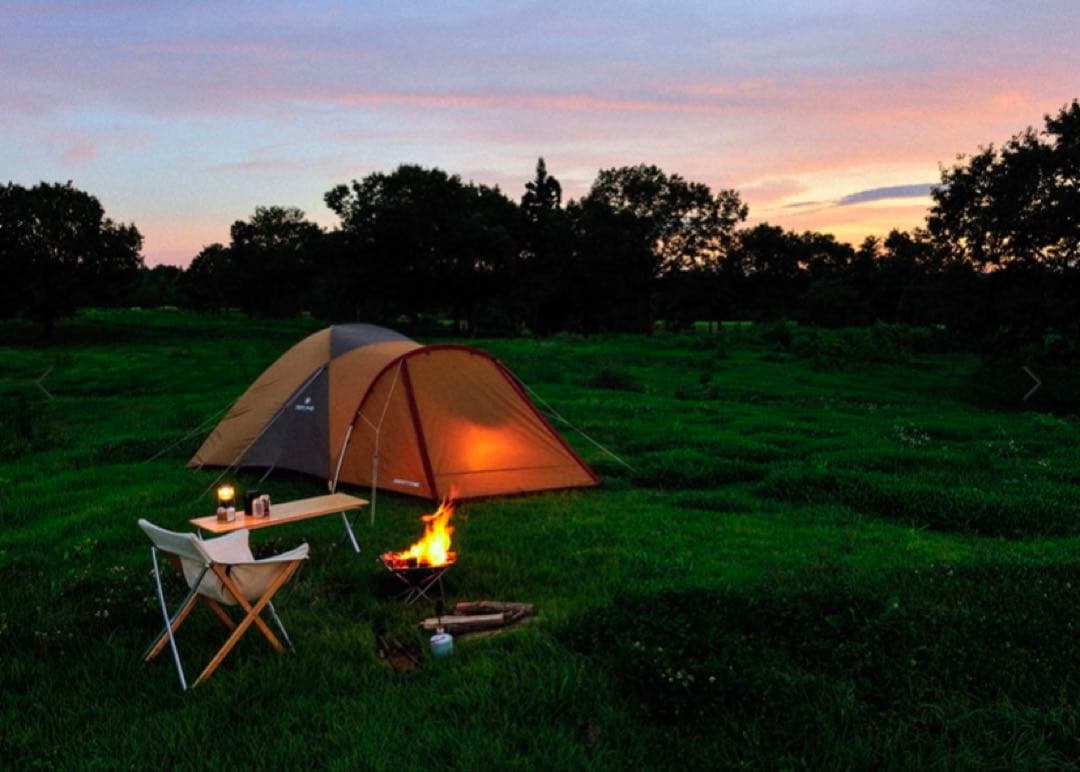 スノーピーク　アメニティドームM マットシートセット