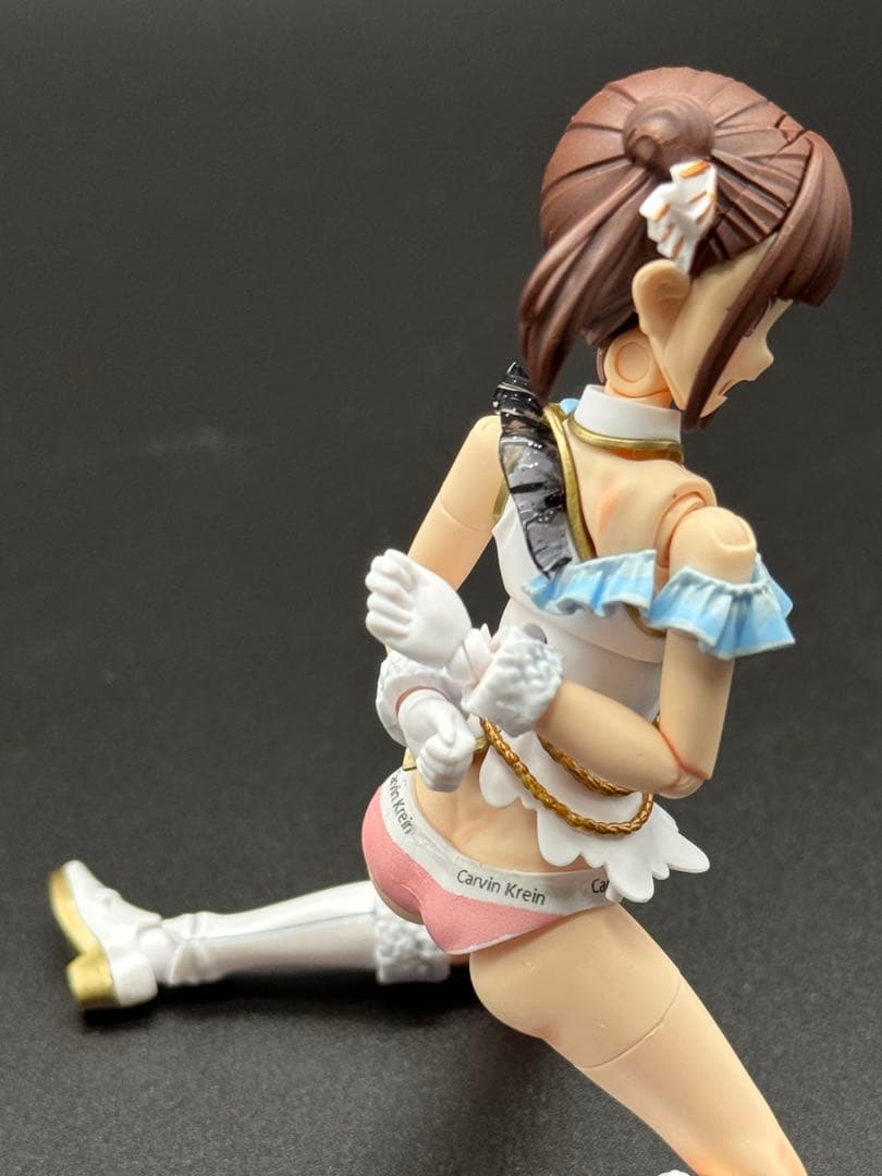 30MS 園田智代子 完成品