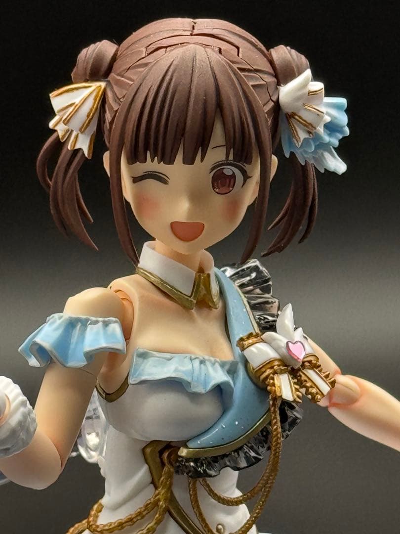 30MS 園田智代子 完成品