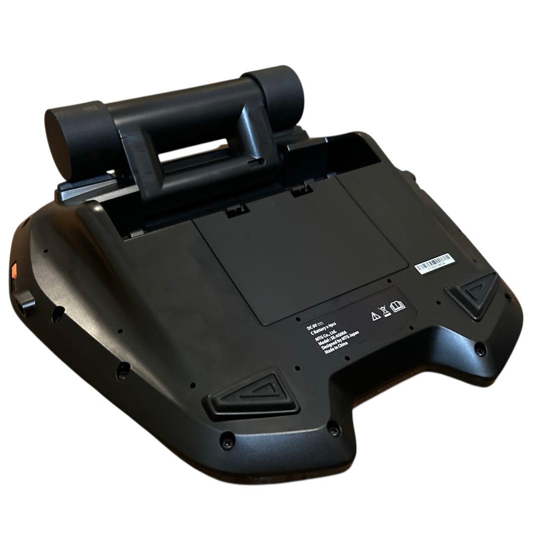 SIXPAD シックスパッド FootFit Plus2 フットフィットプラス2