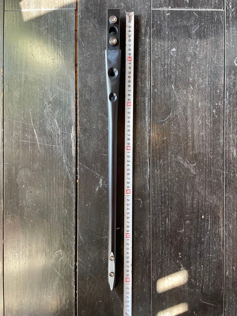 Konrad 最強ポンプ用Foil set GS1850㎠ フォイル新品未使用