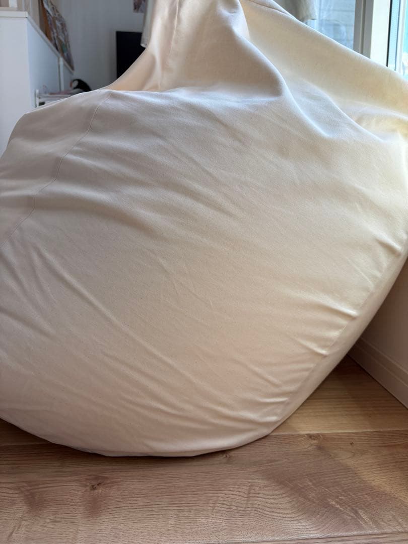 体にフィットするソファ・本体+カバー