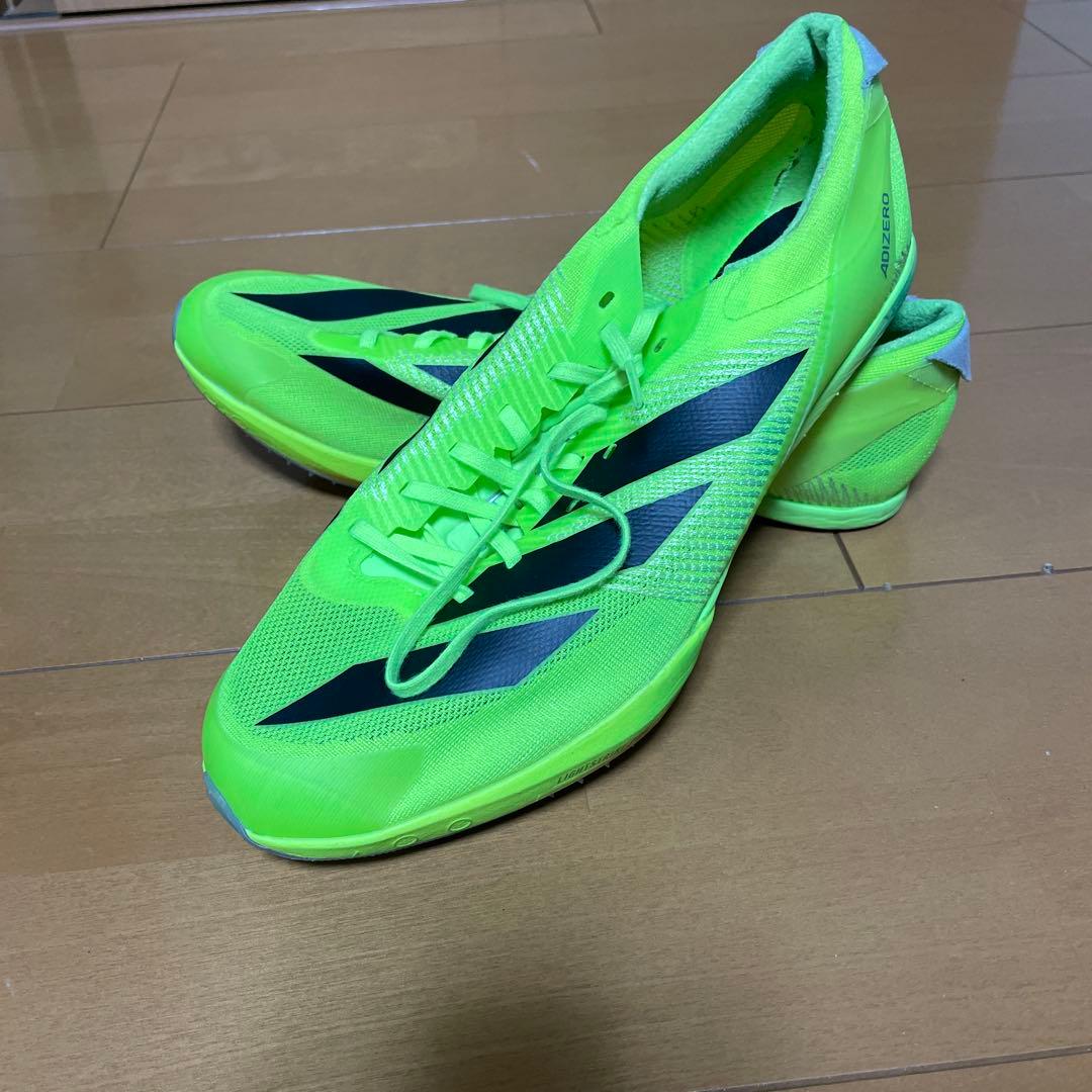 Adidas フィネス27.0