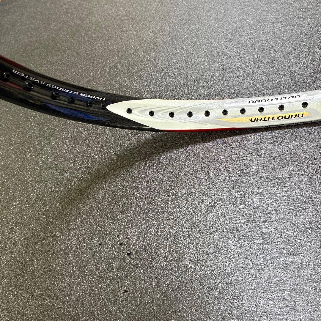 【極美品】Xyst ZZ G-Special 0U ジストzz \"己に克つ\"