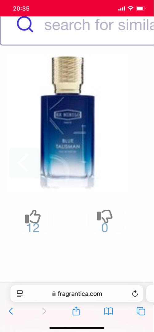 香水(男性用) Arabiyat Prestige Kohl Opulence