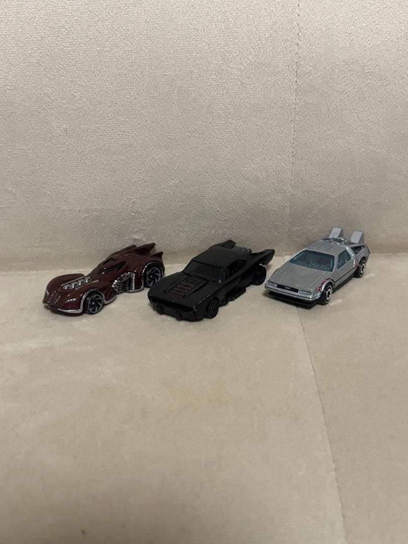 年末大セール　激レア 廃盤品あり ホットウィール マジョレット 41台　セット