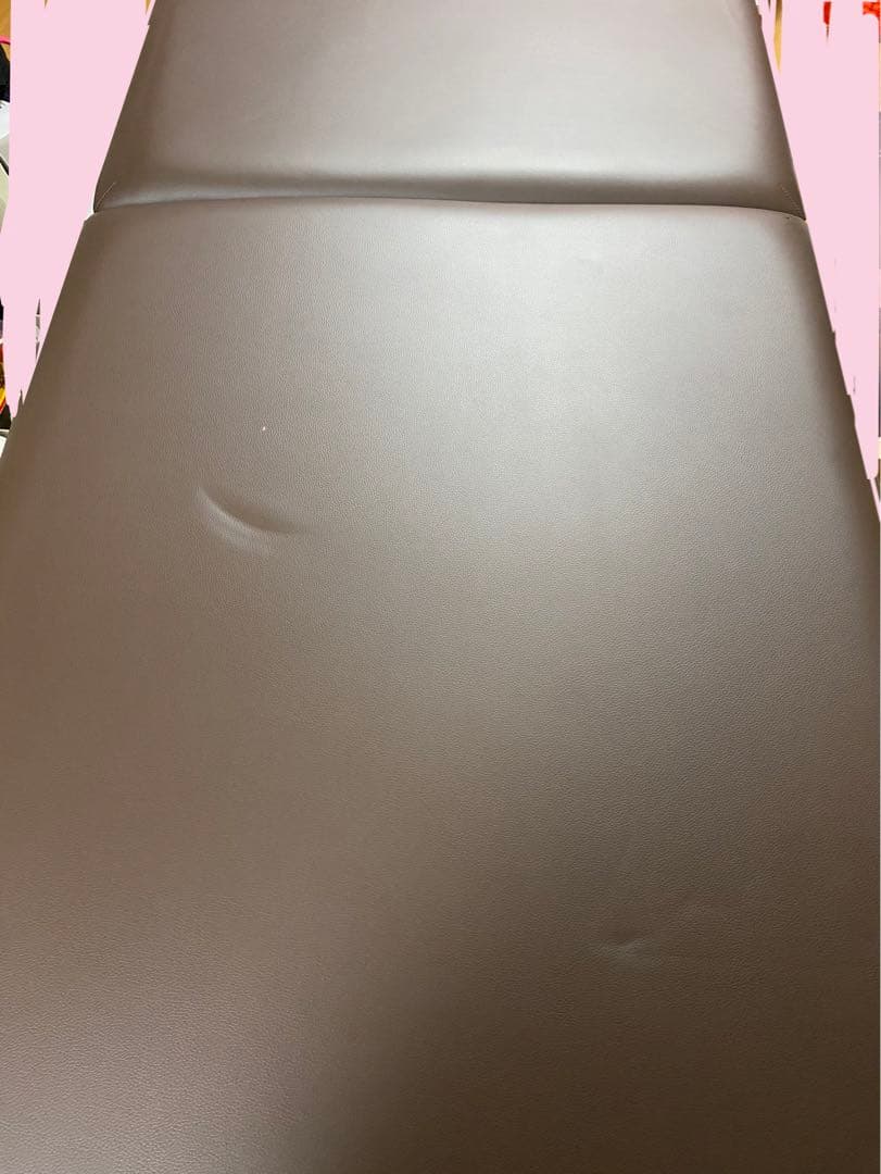 折りたたみ施術ベッド マッサージベッド 簡易ベッド エステベッド